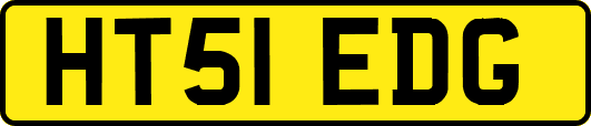 HT51EDG