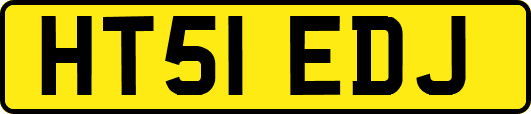 HT51EDJ