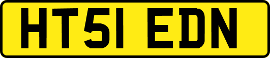 HT51EDN