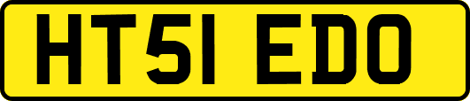 HT51EDO