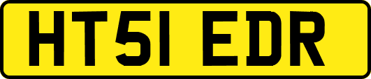 HT51EDR