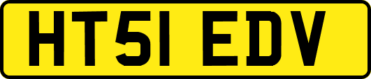 HT51EDV