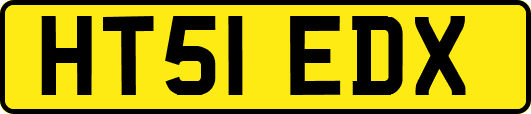 HT51EDX