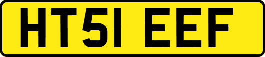 HT51EEF