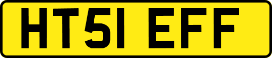 HT51EFF