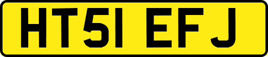 HT51EFJ