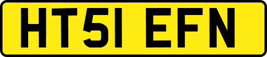 HT51EFN