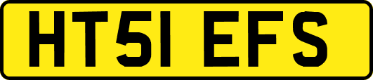 HT51EFS