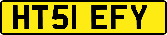 HT51EFY