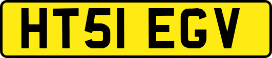 HT51EGV