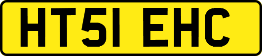 HT51EHC