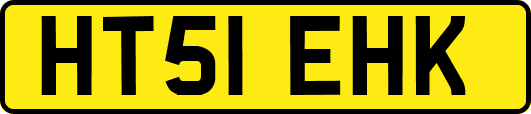 HT51EHK