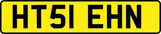 HT51EHN