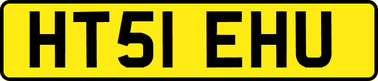 HT51EHU