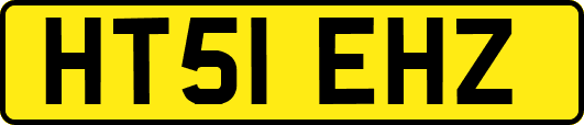 HT51EHZ