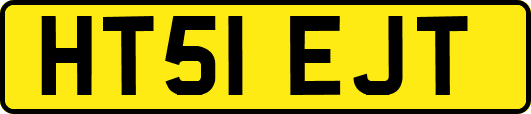 HT51EJT