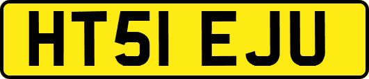 HT51EJU