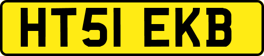 HT51EKB