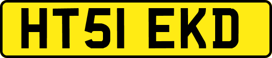 HT51EKD