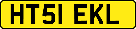 HT51EKL