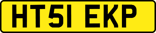 HT51EKP