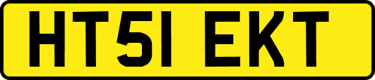 HT51EKT