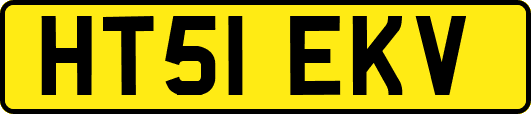 HT51EKV