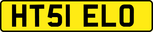 HT51ELO