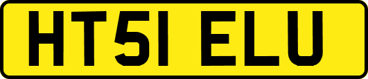 HT51ELU