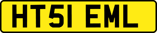 HT51EML