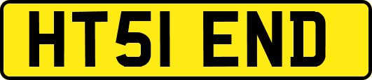 HT51END