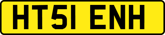 HT51ENH