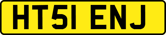 HT51ENJ