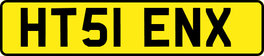 HT51ENX