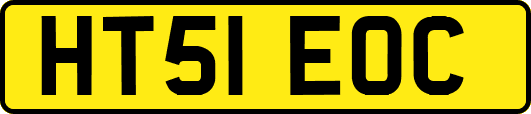 HT51EOC