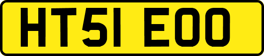 HT51EOO