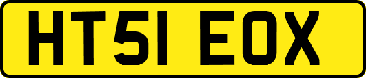 HT51EOX