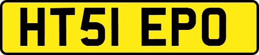 HT51EPO