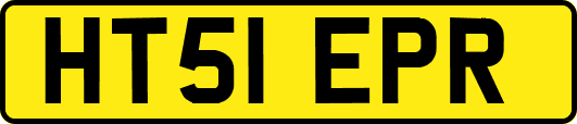 HT51EPR