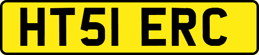 HT51ERC