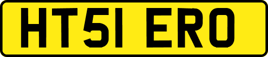 HT51ERO