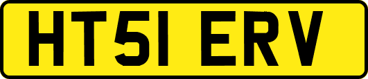 HT51ERV