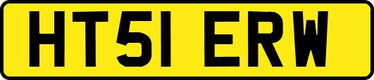 HT51ERW