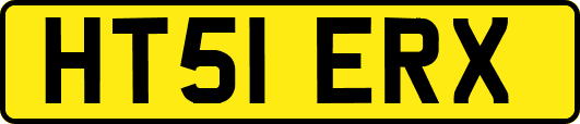 HT51ERX