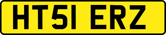 HT51ERZ