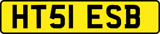 HT51ESB