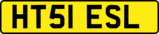 HT51ESL