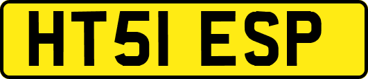 HT51ESP