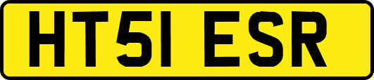 HT51ESR