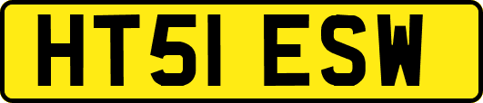 HT51ESW